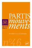Daniel Bensaïd et Claire Villiers - Actuel Marx N° 46, 2e semestre 2 : Partis/mouvements.
