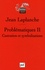 Jean Laplanche - Problématiques - Tome 2, Castration, symbolisations.