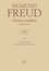 Sigmund Freud - Oeuvres complètes Psychanalyse - Volume 7, 1905.