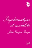 John Cowper Powys - Psychanalyse et moralité.