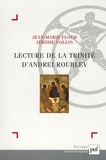Jean-Marie Floch et Jérôme Collin - Lecture de "La Trinité" d'Andrei Roublev.