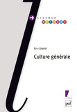 Eric Cobast - Culture générale.