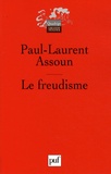 Paul-Laurent Assoun - Le freudisme.
