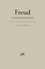 Sigmund Freud - Psychanalyse - Textes Choisis.
