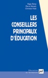 Régis Rémy et Pierre Sérazin - Les conseillers principaux d'éducation.