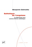 Benjamin Delmotte - Esthétique de l'angoisse - Le Memento Mori comme thème esthétique.