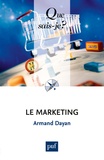 Armand Dayan - Le marketing.