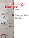 Martine Segalen - Ethnologie française N° 3, Juillet 2011 : Ethnographies de l'aide.
