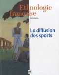 Martine Segalen - Ethnologie française N° 4, Octobre 2011 : La diffusion des sports.