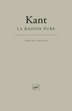 Emmanuel Kant - La raison pure - Extraits de La Crtique.