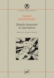 Thierry Groensteen - Bande dessinée et narration - Tome 2, Système de la bande dessinée.