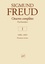 Sigmund Freud - Oeuvres complètes - Psychanalyse Volume 1, 1886-1893.