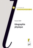 François Saur - Géographie physique.