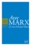 Alain Morvan - Actuel Marx Hors-série 2011 : Avec Marx : 25 ans d'Actuel Marx.