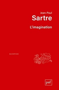 Jean-Paul Sartre - L'imagination.