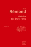 René Rémond - Histoire des Etats-Unis.