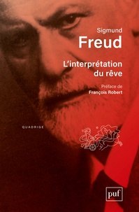 Sigmund Freud - L'interprétation du rêve.