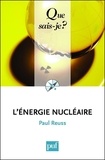 Paul Reuss - L'énergie nucléaire.