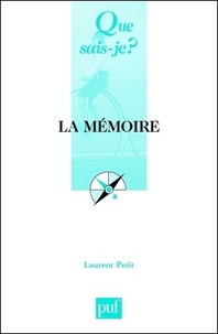 Laurent Petit - La mémoire.