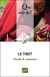 Claude Levenson - Le Tibet.