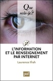 Laurence Ifrah - L'information et le renseignement par Internet.