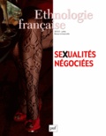 Philippe Combessie et Sylvie Mayer - Ethnologie française N° 3, Juillet-septembre 2013 : Sexualités négociées.