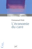 Emmanuelle Petit - L'économie du care.