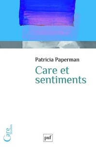 Patricia Paperman - Care et sentiments.