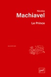 Nicolas Machiavel - De principatibus/Le Prince.