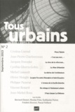 Frédéric Bonnet - Tous urbains N° 2, Septembre 2013 : Faut-il liquider la voiture ?.