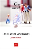 Julien Damon - Les classes moyennes.