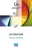 Maurice Déribéré - La couleur.