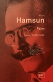 Knut Hamsun - Faim.