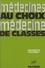 Antoinette Chauvenet - Médecines au choix, médecine de classes.