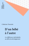 Catherine Tourrette - .