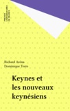 R Arena - Keynes et les nouveaux keynésiens.
