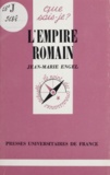 Jean-Marie Engel - L'Empire romain.