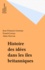 Jean-François Gournay et  Diver - Histoire des idées dans les îles Britanniques.