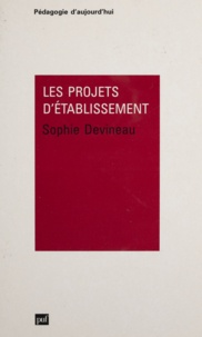 Sophie Devineau - .