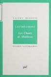 Valéry Hugotte et  Lautréamont - Lautréamont, "Les chants de Maldoror".