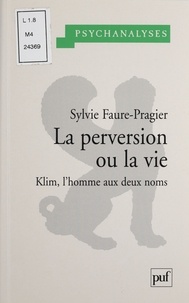 Sylvie Faure-Pragier - .