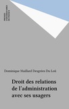 Dominique Maillard Desgrées du Loû - .