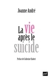 Joanne André - La vie après le suicide.