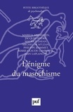 Jacques André - L'énigme du masochisme.
