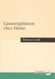 Eléonore Le Jallé - L'autorégulation chez Hume.