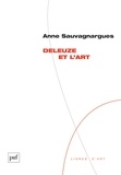 Anne Sauvegnargues - Deleuze et l'art.