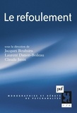 Jacques Boushira et Laurent Danon-Boileau - Le refoulement.