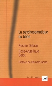 Rosine Debray et Rose-Angélique Belot - .