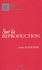 Louis Althusser - Sur la reproduction.