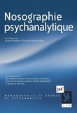 Jacques Bouhsira et Laurent Danon-Boileau - Nosographie psychanalytique.